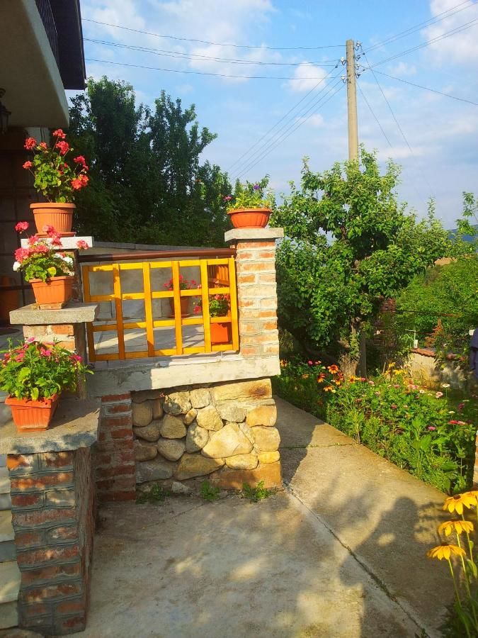 Виллы The 1st Guest House in Kyustendil - Guest Villa - Casa Rosa - Suitable for Families, Friends, Relax, Sport Enthusiasts and Travel Addicts Кюстендил-23