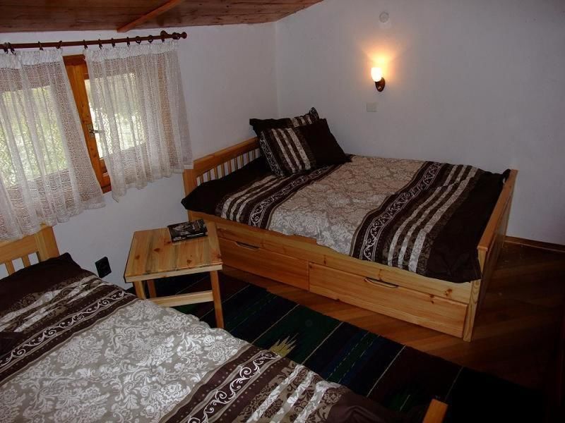 Виллы The 1st Guest House in Kyustendil - Guest Villa - Casa Rosa - Suitable for Families, Friends, Relax, Sport Enthusiasts and Travel Addicts Кюстендил-29